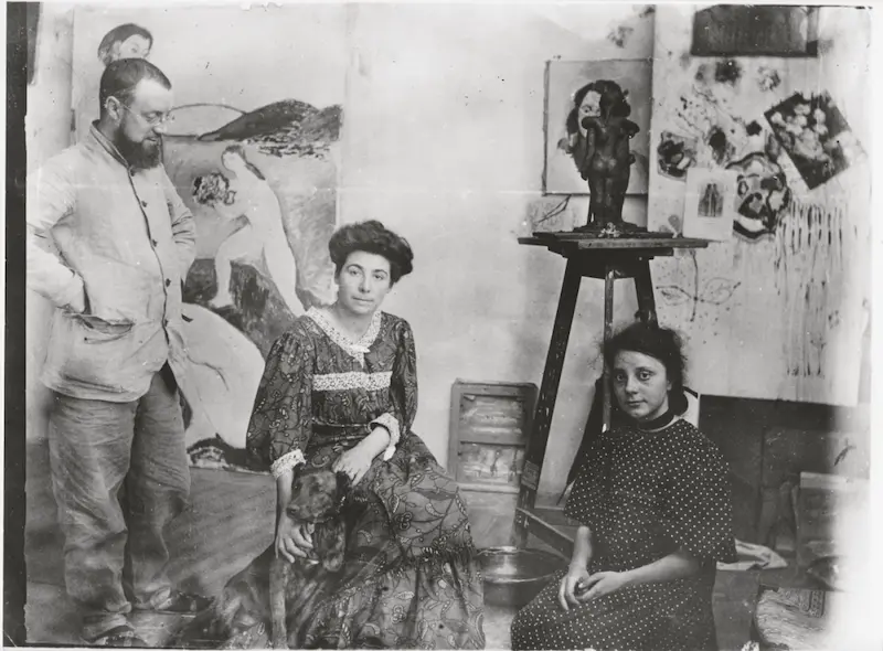 ����˹����һ���������¼����Ů��