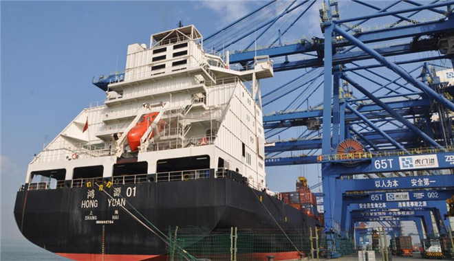 稳增长调结构转方式 东莞调研行 向改