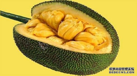 湄公河畔榴莲蜜,见多识广的广东人都不一定认识的水果