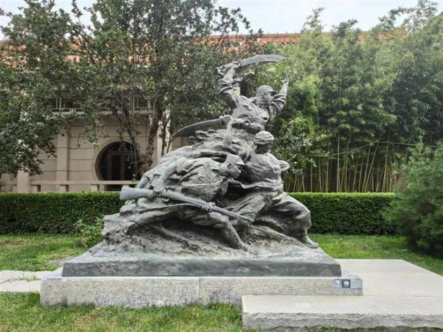 �����ã��ӿ�սʫ��ѧϰΰ��ս����